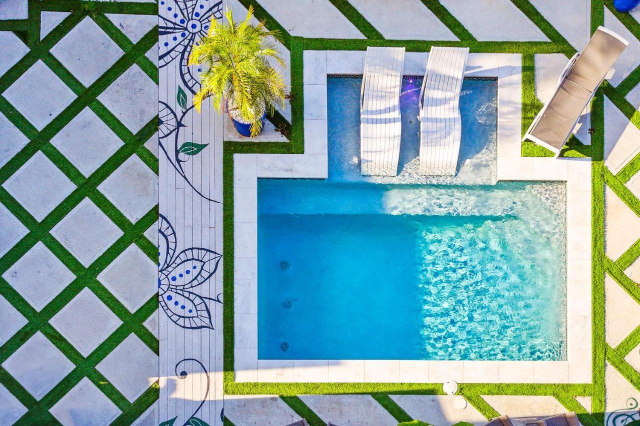 Nova Rooftop Villa 新奥尔良 外观 照片