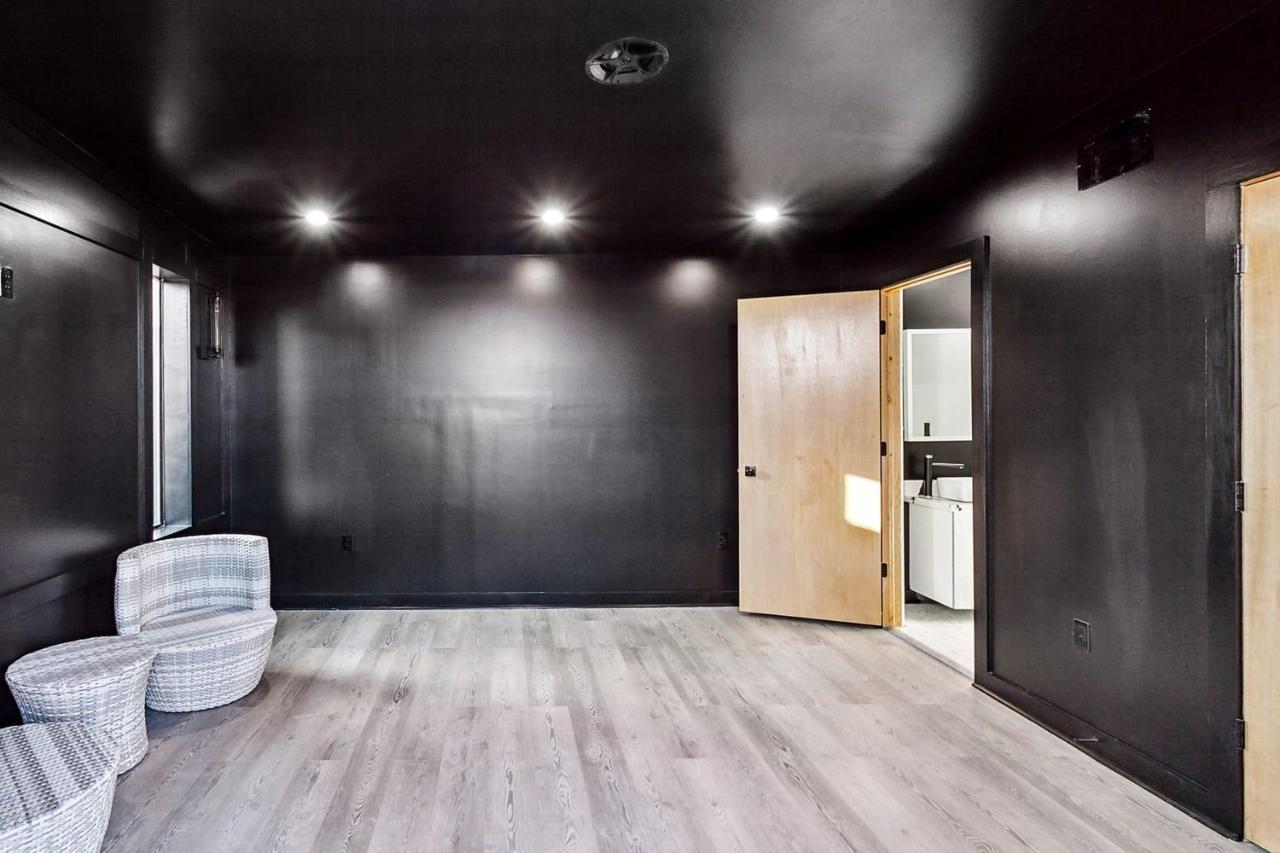 Nova Rooftop Villa 新奥尔良 外观 照片